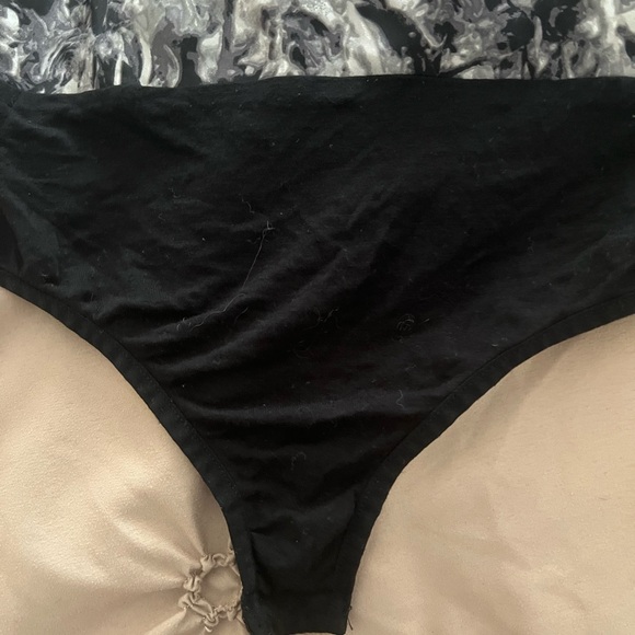 Bebe Floral Bodysuit - Picture 3 of 10